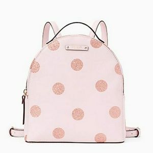 Kate Spade small back pack